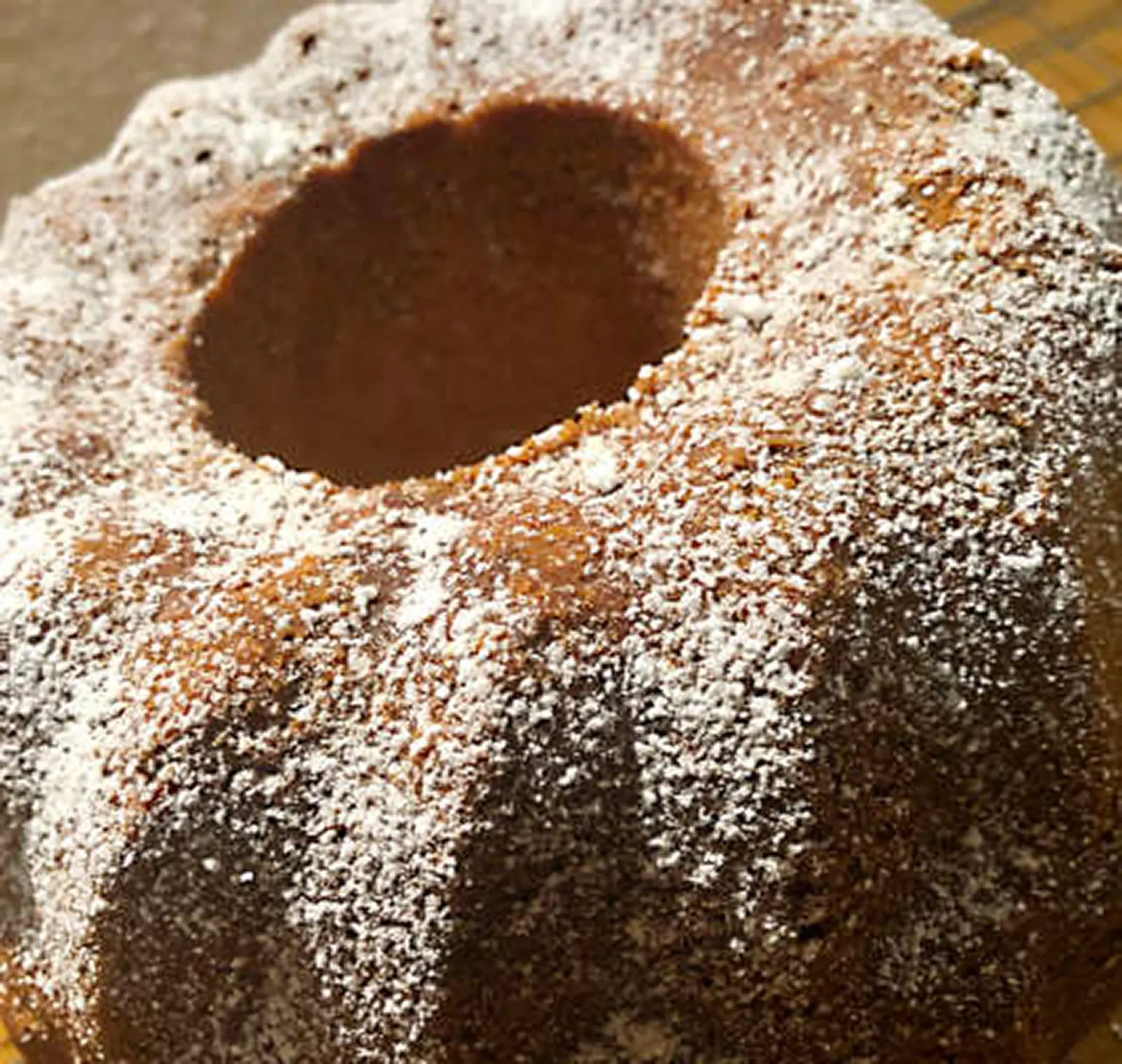 Festtagsnapfkuchen