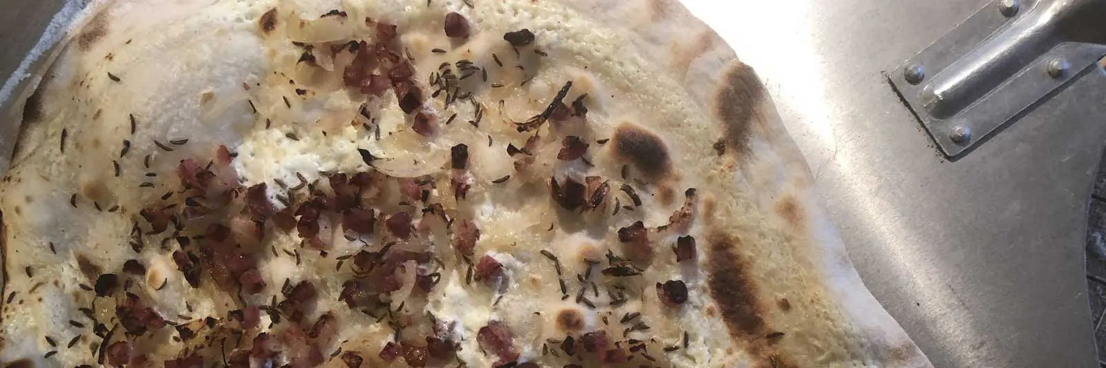 Flammkuchen