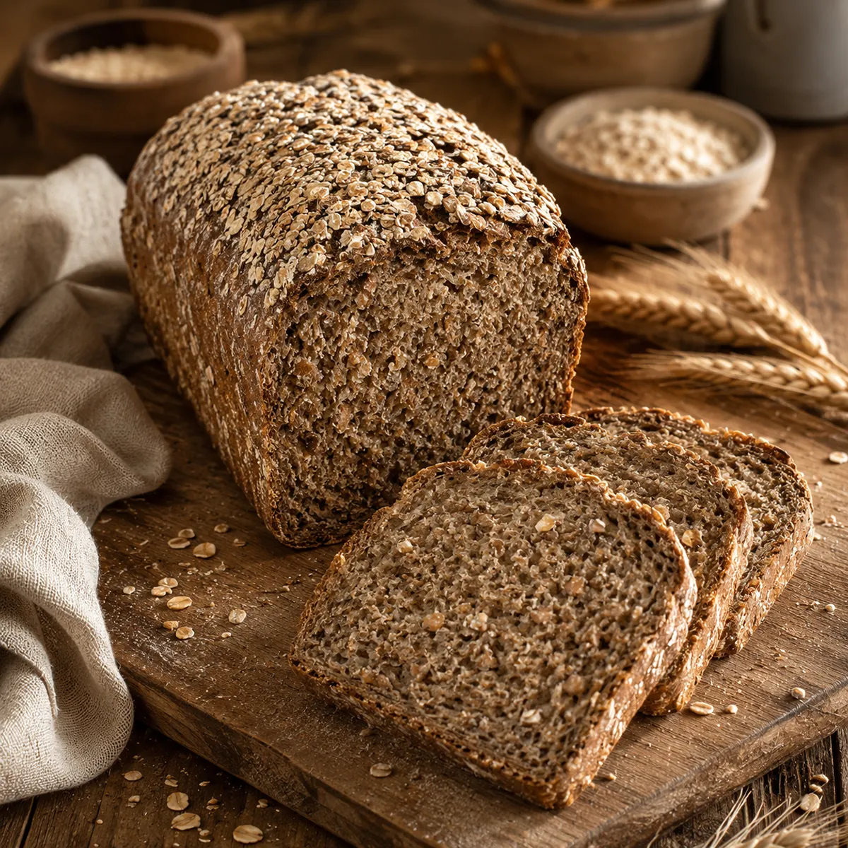 Meinerzhagener Sannerbrot