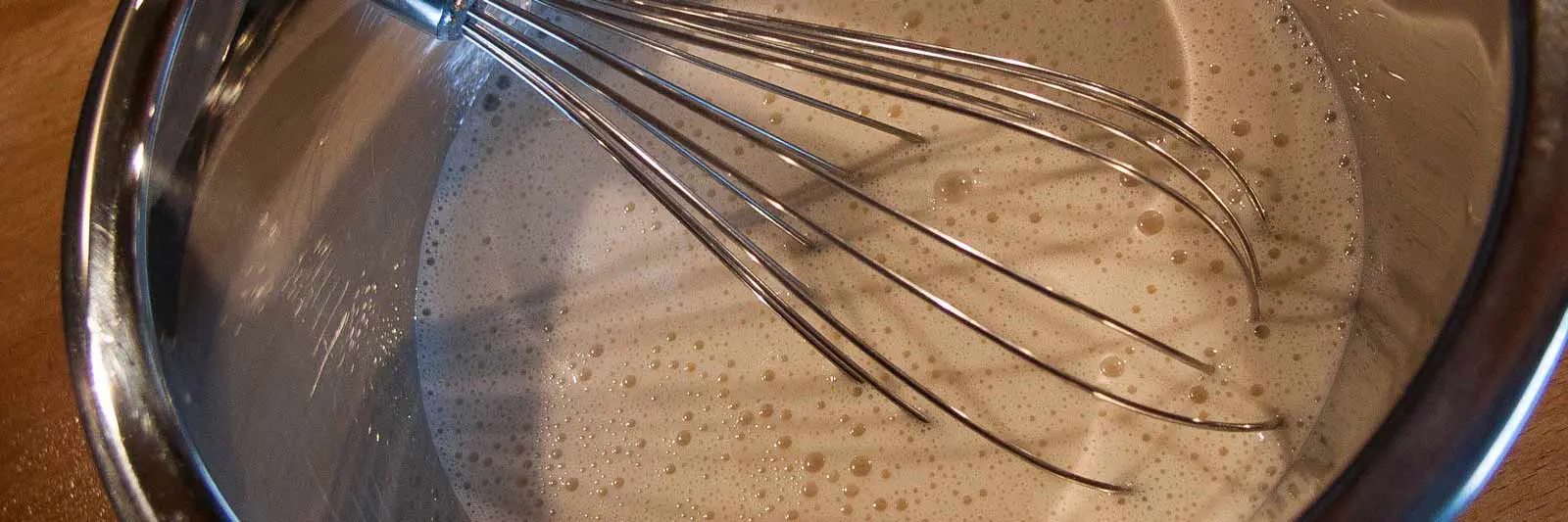 2-Stufen Sauerteigbrot