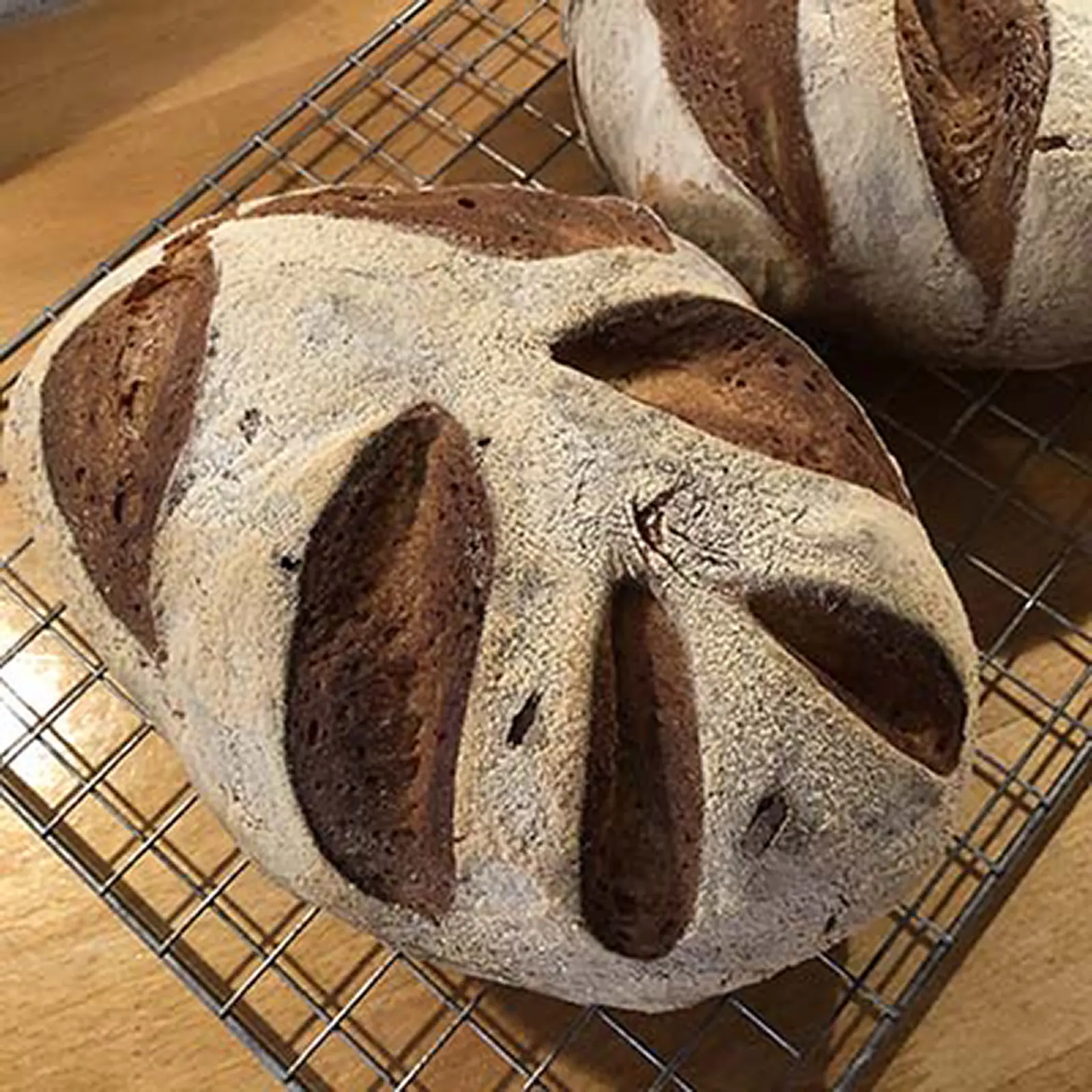 Bauernbrot