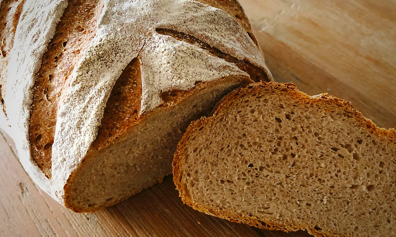Brienzer Bauernbrot