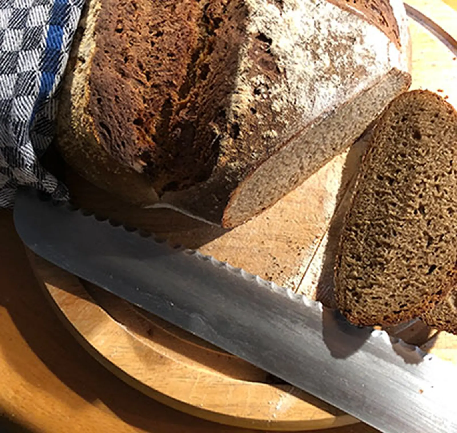 Kärntner Brot