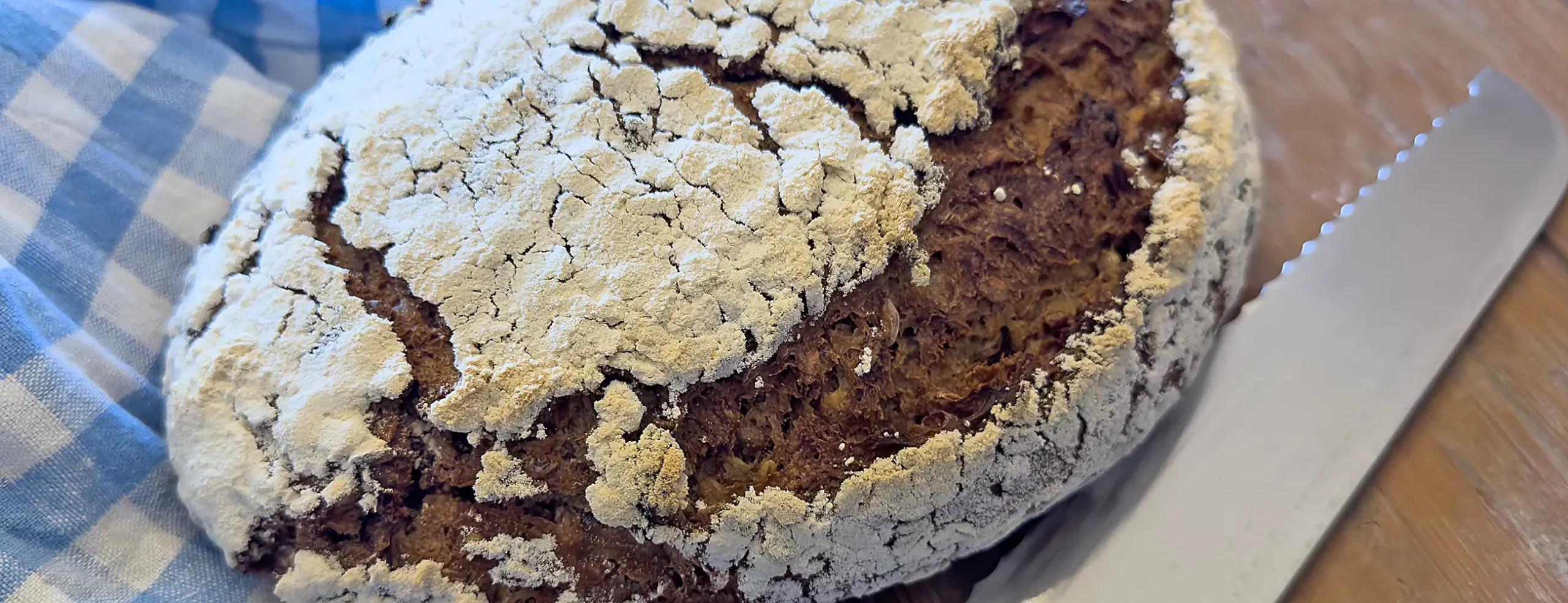 Meinerzhagener Sannerbrot