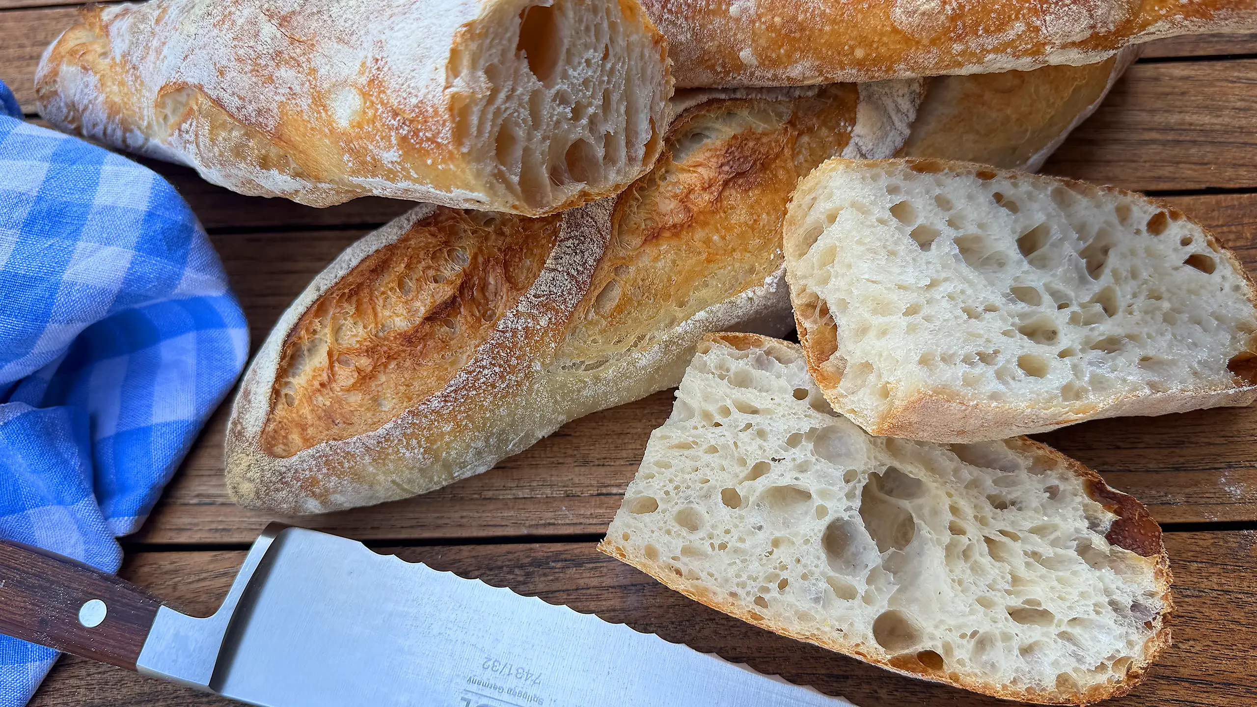 Baguette 80 – 36