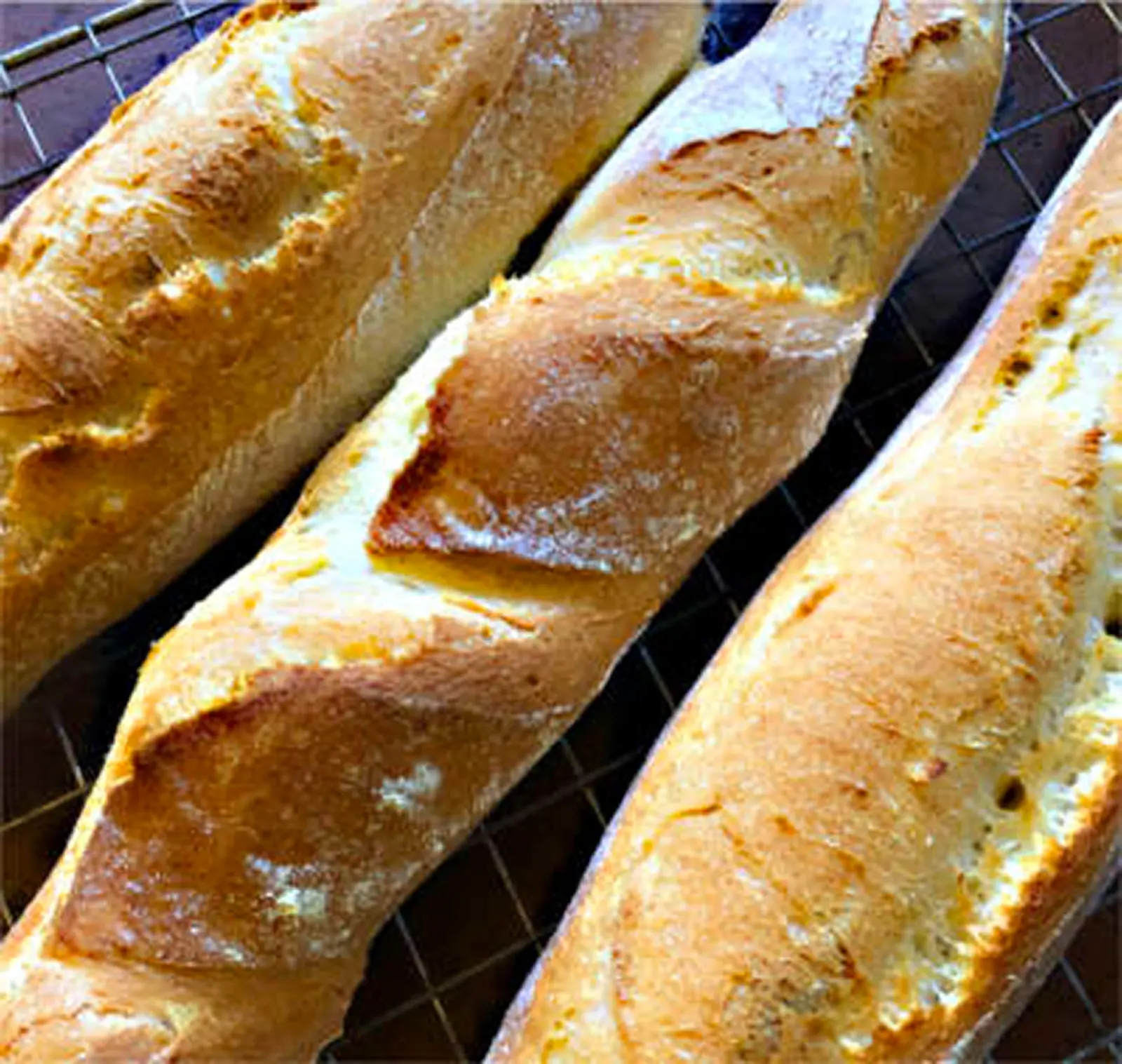 La Baguette d’Éric Kayser