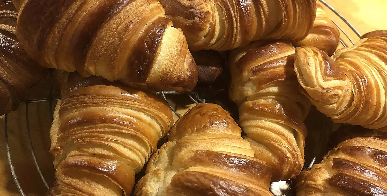 Croissants