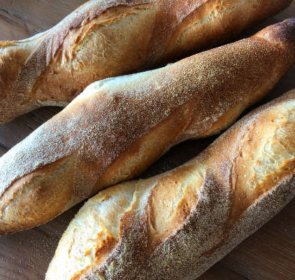 Baguette