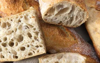 Baguette – extra