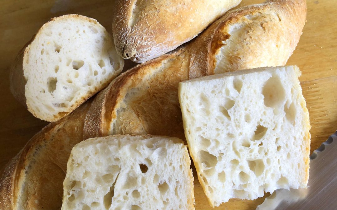 550er-Baguette