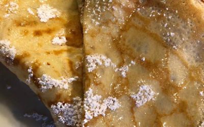 Crepes