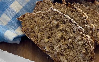 Meinerzhagener Sannerbrot