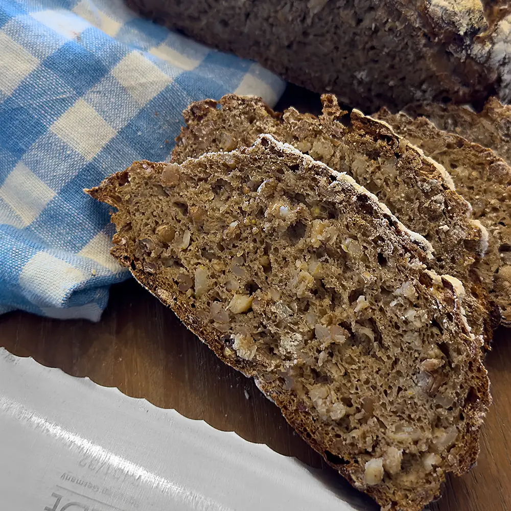 sanner-brot
