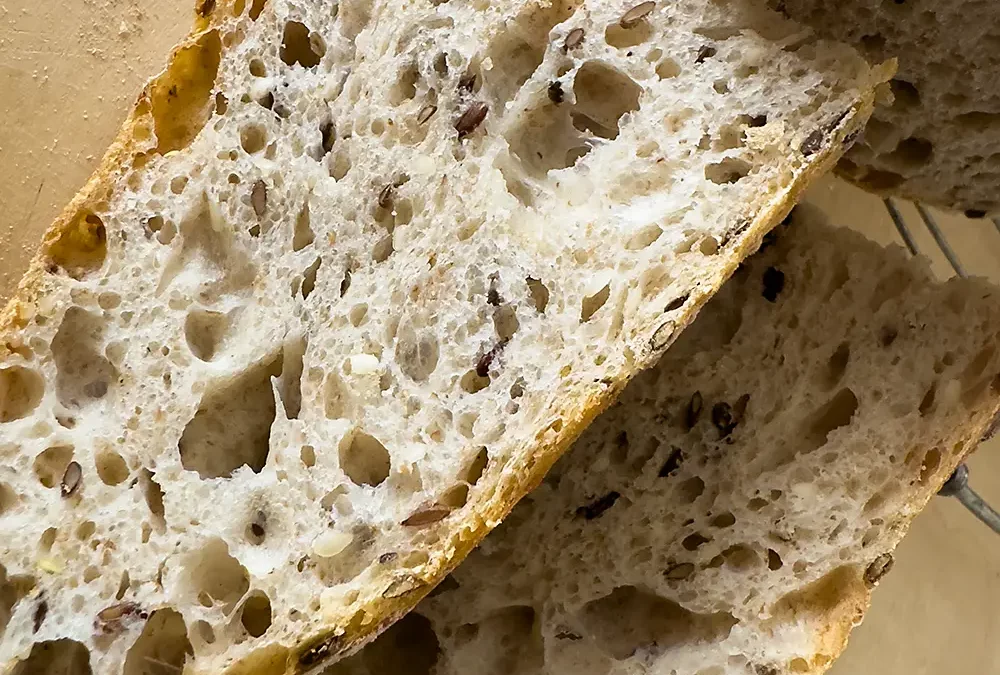 Baguette Céréales